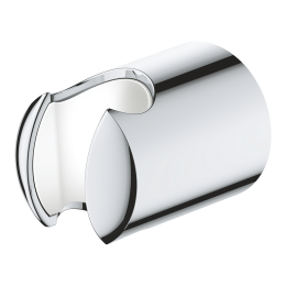 Настенный держатель GROHE Tempesta, хром (28605001)