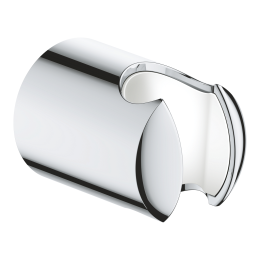 Настенный держатель GROHE Tempesta, хром (28605001)