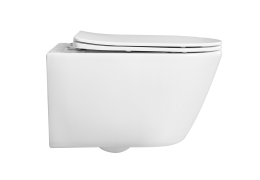 Комплект инсталляции GROHE NW0145/S с унитазом Aquatek БЕТТА и сиденьем с микролифтом (NW0201)