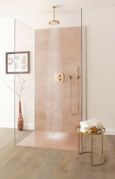 Подключение для душевого шланга GROHE Grandera, теплый закат глянец (27970DA0)