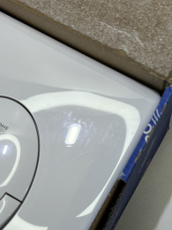 Панель смыва для унитаза GROHE Skate Air, 3 режима, альпин-белый (38505SH0/U), уцененный товар