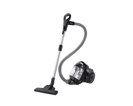 Пылесос Samsung VC5100 с турбиной Anti-Tangle, 440 Вт, черный (VC21K5170HG/EV)