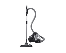 Пылесос Samsung VC5100 с турбиной Anti-Tangle, 440 Вт, черный (VC21K5170HG/EV)