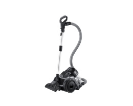 Пылесос Samsung VC5100 с турбиной Anti-Tangle, 440 Вт, черный (VC21K5170HG/EV)
