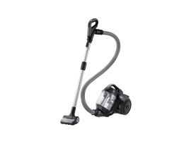 Пылесос Samsung VC5100 с турбиной Anti-Tangle, 440 Вт, черный (VC21K5170HG/EV)