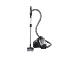 Пылесос Samsung VC5100 с турбиной Anti-Tangle, 440 Вт, черный (VC21K5170HG/EV)