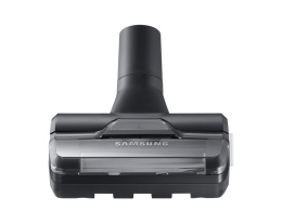 Пылесос Samsung VC5100 с турбиной Anti-Tangle, 440 Вт, черный (VC21K5170HG/EV)