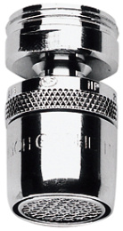 Аэратор GROHE с внешней резьбой M 24 x 1 (13915000)