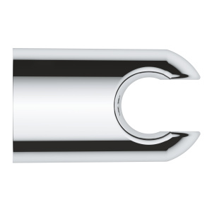 GROHE Tempesta-F Trigger Spray 30 Set de Douche avec robinet d'arrêt