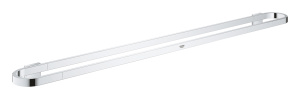 Держатель для полотенца GROHE Selection 800 мм, хром (41058000)