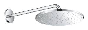 Верхний душ GROHE Rainshower Mono 310, 1 режим, 422 мм, хром (26557000)