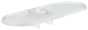 Полочка для душевых штанг GROHE EasyReach (27596000)