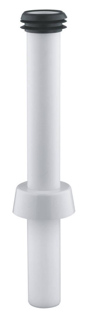 Впускной гарнитур GROHE, альпин-белый (37103SH0)