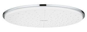 Верхний душ GROHE Rainshower Cosmopolitan, 1 режим, белая луна (28368LS0)