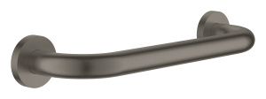 Ручка для ванной GROHE Essentials 300 мм, темный графит матовый (40421AL1)