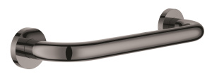 Ручка для ванной GROHE Essentials 300 мм, темный графит глянец (40421A01)