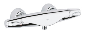 Термостат для душа GROHE Chiara, хром (34071000)