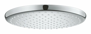 Верхний душ GROHE Tempesta 250, 1 режим, хром (26662000)