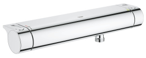 Термостат для душа GROHE Grohtherm 2000, хром (34170001)