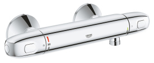 Термостат для душа GROHE Grohtherm 1000, хром (34814003)