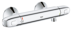 Термостат для душа GROHE Grohtherm 1000, хром (34143003)