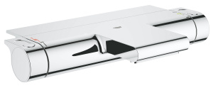 Термостат для ванны GROHE Grohtherm 2000, хром (34467001)