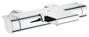 Термостат для ванны GROHE Grohtherm 2000, хром (34174001)