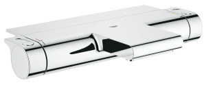 Термостат для ванны GROHE Grohtherm 2000, хром (34464001/U2), уцененный товар