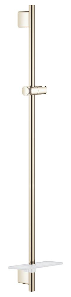 Душевая штанга GROHE Rainshower SmartActive 900 мм, никель глянец (26603BE0)