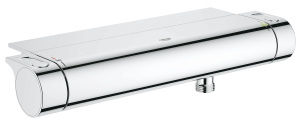 Термостат для душа GROHE Grohtherm 2000, хром (34469001)