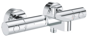 Термостат для ванны GROHE Precision Get, хром (34774000)
