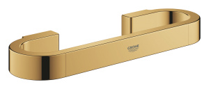 Ручка для ванной GROHE Selection 300 мм, холодный рассвет глянец (41064GL0)