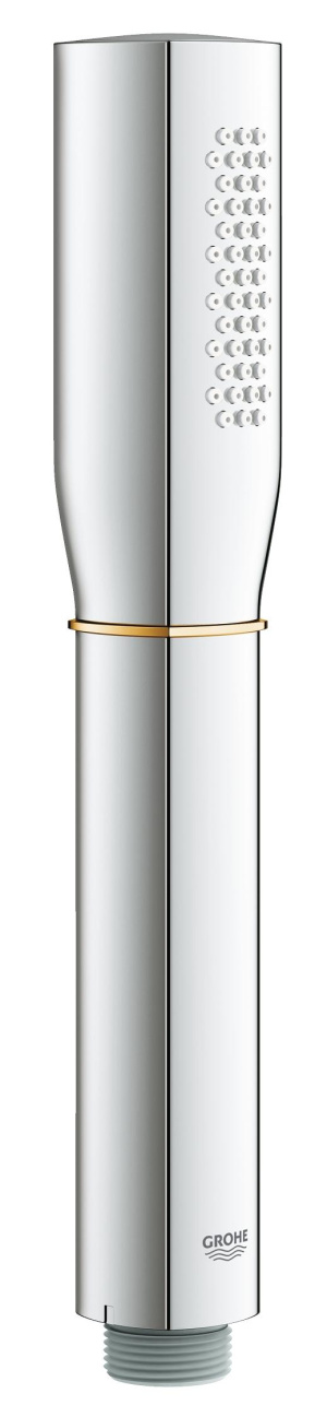 Ручной душ GROHE Grandera Stick, 1 режим, хром (26037IG0)