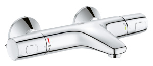 Термостат для ванны GROHE Precision Trend, хром (34227002)