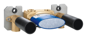 Встраиваемая часть термостата GROHE Grohtherm SmartControl (26449000)