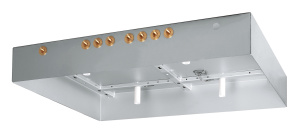 Монтажный набор, GROHE Rainshower F-Series 40, хром, (26376001)