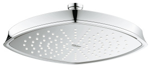 Верхний душ GROHE Rainshower Grandera, 1 режим, хром (27974000)
