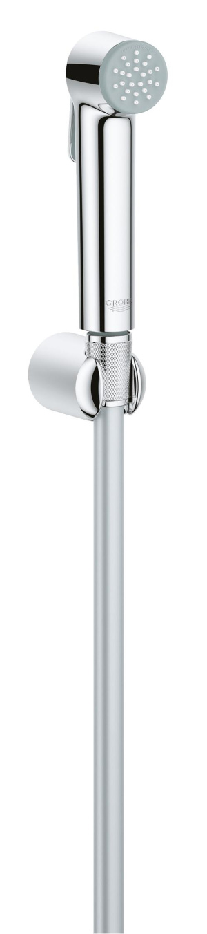 Набор для гигиенического душа GROHE Tempesta-F Trigger Spray 30, 1000 мм, хром (26352000)