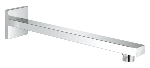 Душевой кронштейн GROHE Rainshower neutral 286 мм, хром (27709000)