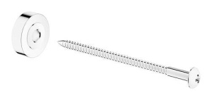 Шайба выравнивания GROHE Rainshower SmartControl, хром (26385000)