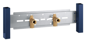 Система инсталляции для настенных смесителей GROHE Rapid SL (37998000)