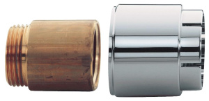 Втулка-удлинение GROHE 30 мм (46238000)