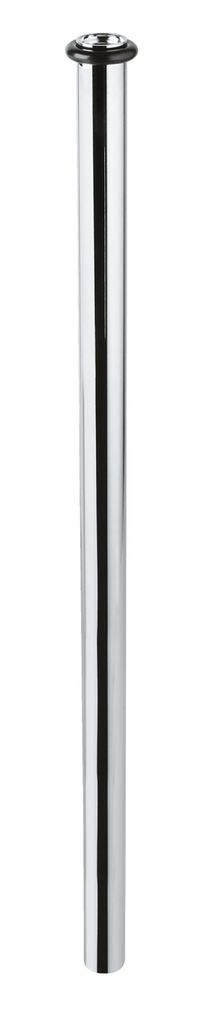 Сливная трубка для писсуара GROHE, хром (37043000)