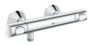 Термостатический смеситель для душа GROHE Precision Flow, хром (34798000)