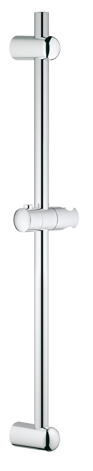 Душевая штанга GROHE Euphoria Neutral 600 мм, хром (27499000/U), уцененный товар