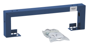 Удлинение GROHE Rapid SLX, для напольного монтажа (38629001)