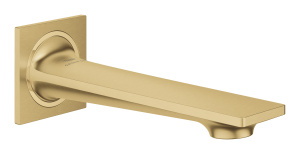 Излив для ванны GROHE Allure, холодный рассвет матовый (13264GN1)