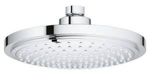 Верхний душ GROHE Euphoria Cosmopolitan, 1 режим, хром (27492000)