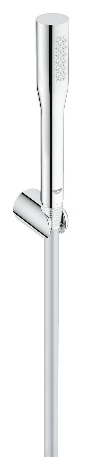 Душевой набор GROHE Vitalio Get Stick, 1 режим, 1500 мм, 9,5 л/мин, хром (27459000)