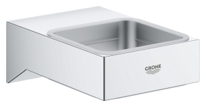 Держатель GROHE Selection Cube, хром, (40865000)
